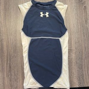 Men’s S Sleeveless Under Armour Shirt